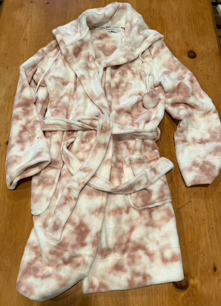 Ultra Soft Robe