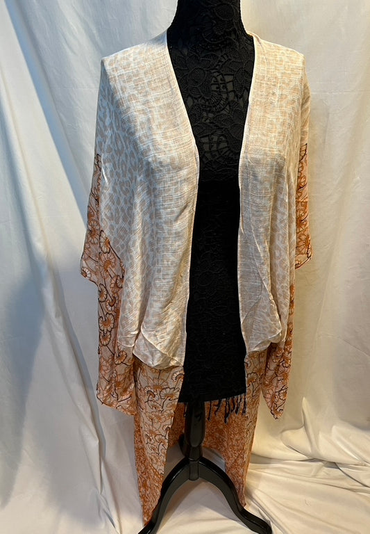Kimono-blush